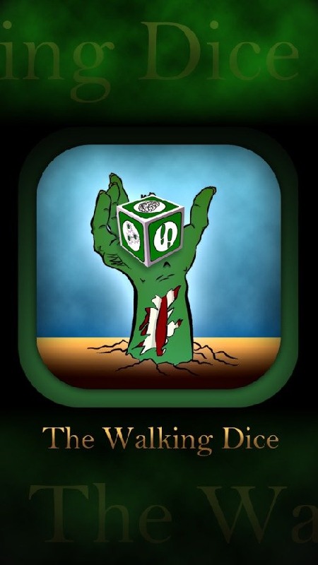 The Walking Dice - Zombie Beta截圖5