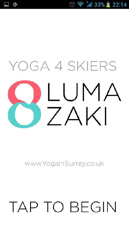 Yoga 4 Skiers - Lite (Free)截圖5