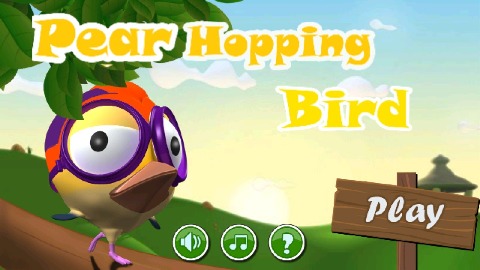 Pear Hopping截图5