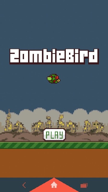 ZombieBird截图4