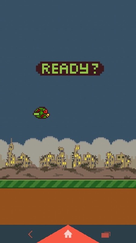 ZombieBird截图3