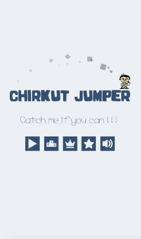 Chirkut Jumper截图5