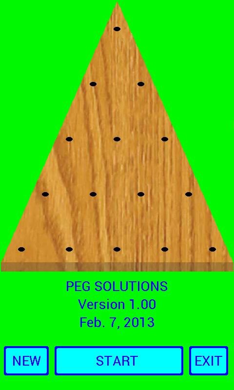 Peg Solutions截图5