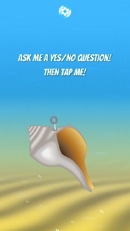 The Magic Conch Shell截图5