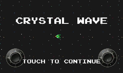 Crystal Wave截圖4