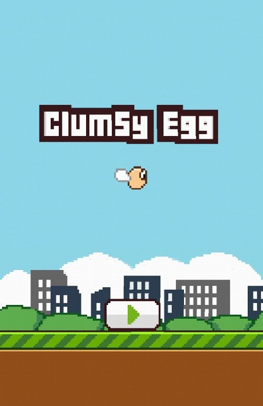 Clumsy Egg截圖5