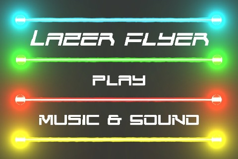 Lazer Flyer截图5