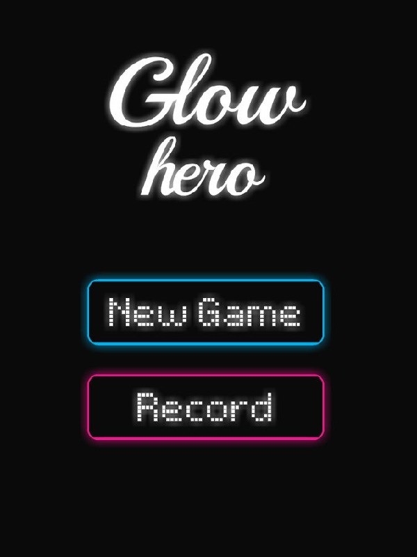 Glow Hero截圖