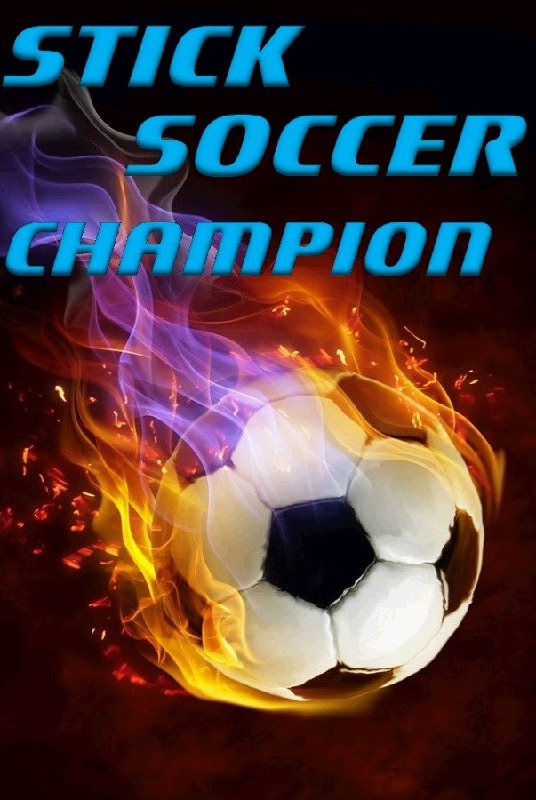 Stick Soccer Champion截图5