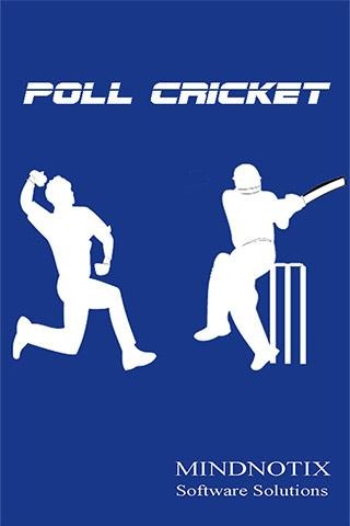 Poll Cricket [Updated]截圖5