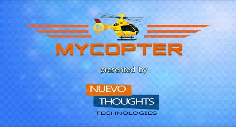 MyCopter截圖5