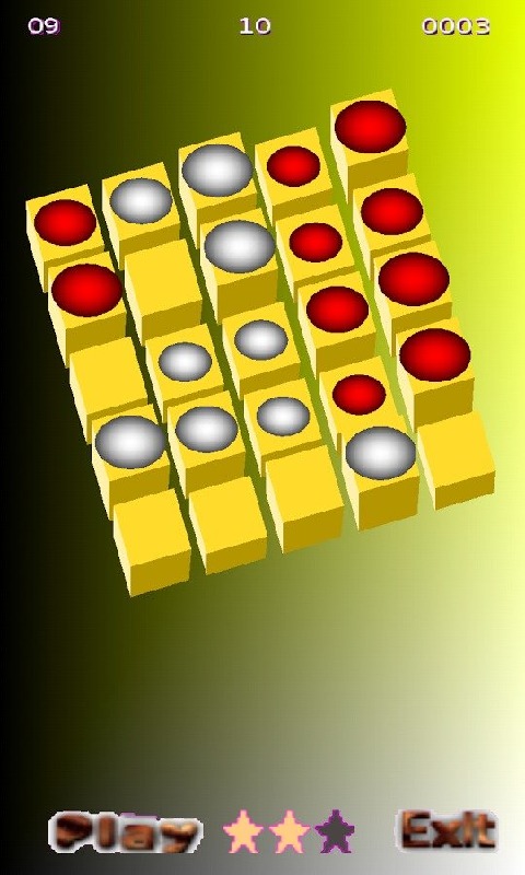 LifeWar截图5