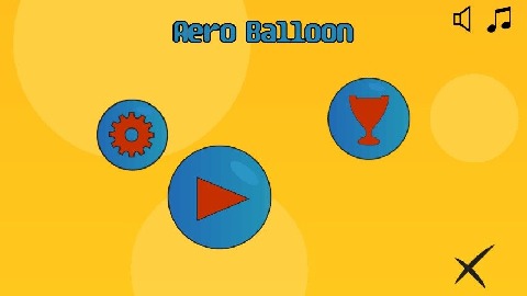 Aero Balloon截图5