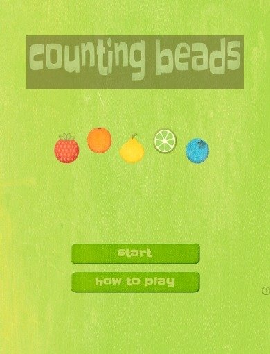 Counting Beads截图2