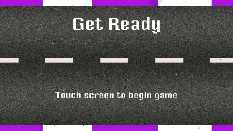 Girls Car Game截图5