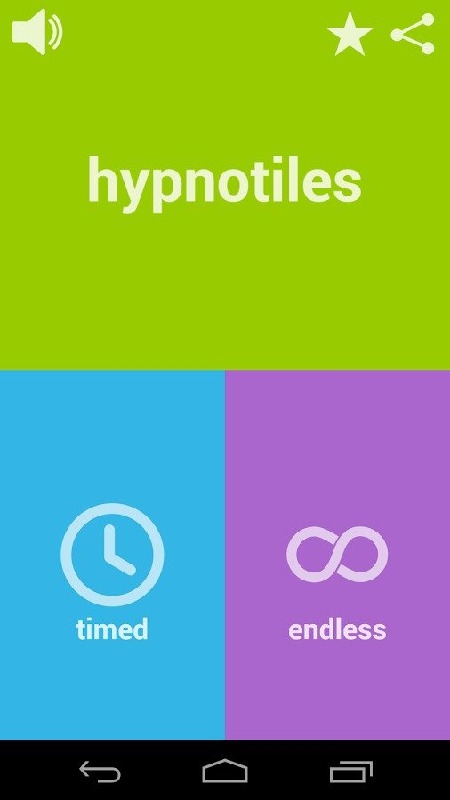 Hypno Tiles截图5