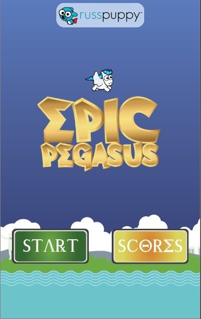 Epic Pegasus截圖5