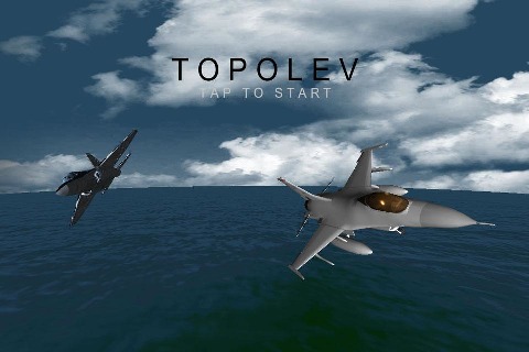 Topolev截图5