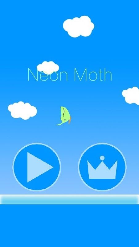 Neon Moth截图5