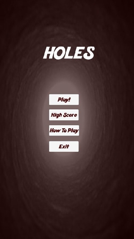 Holes Free截图5