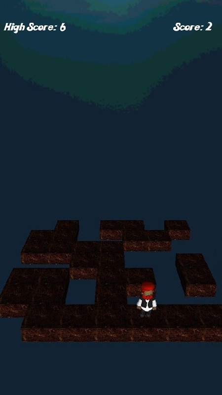 Holes Free截图1