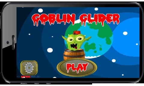 Goblin Glider截图5