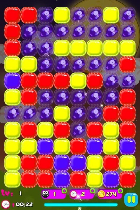 Ace Pets Block截图5