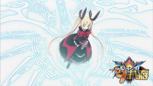 开年新版即将登入 《苍翼之刃》或再添新角色