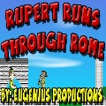 Rupert Runs Through Rome截图5