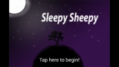 The Sleepy Sheeps截图4