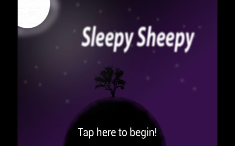 The Sleepy Sheeps截图2