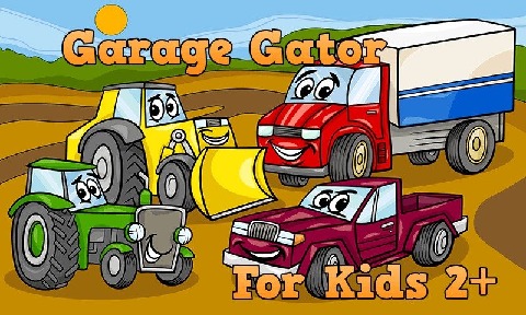 Garage Gator截图5