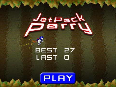 JetPack Parry截圖5