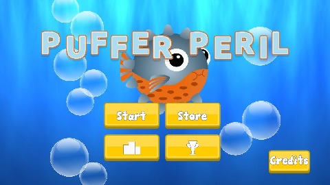 Puffer Peril截图5