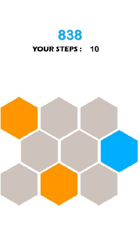 The Hexagon截图5