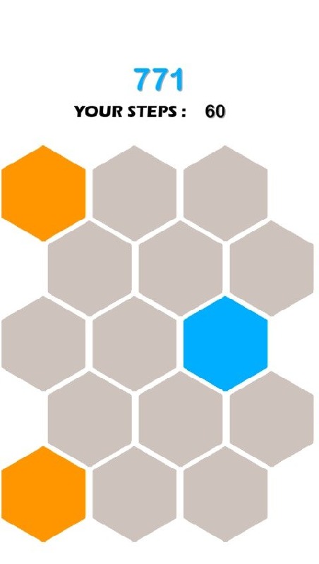 The Hexagon截图3