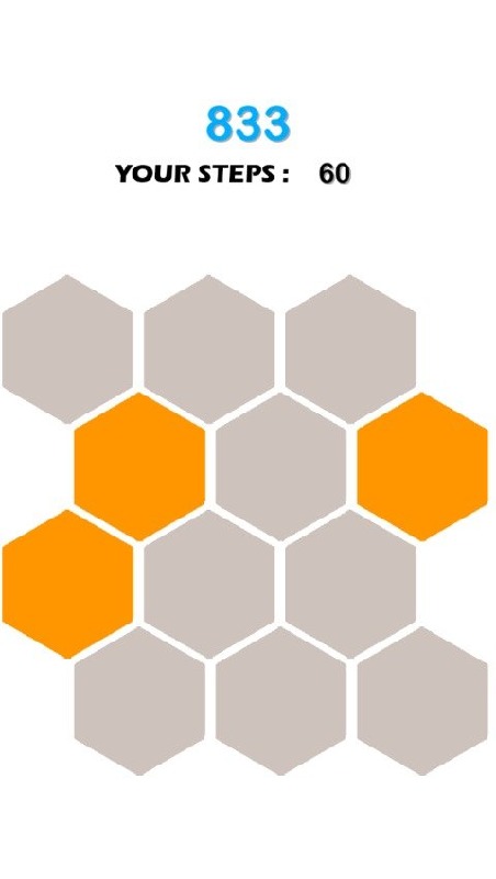 The Hexagon截图2