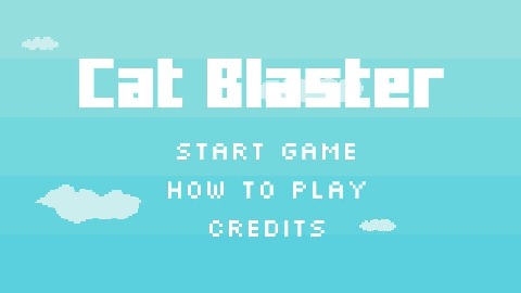 Cat Blaster截图4