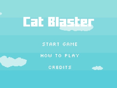 Cat Blaster截图1