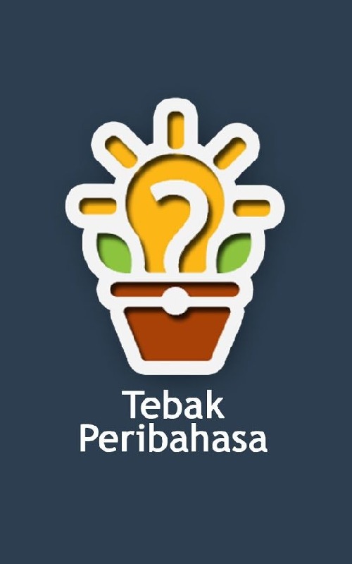 Tebak Peribahasa截图5