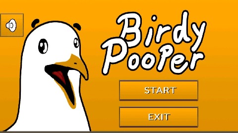 Birdy Pooper截图2