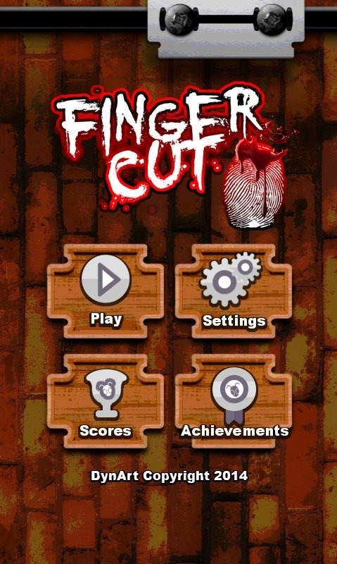 FingerCut截圖3