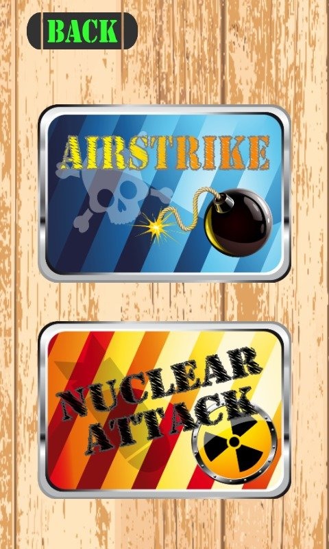 Airstrike截图5