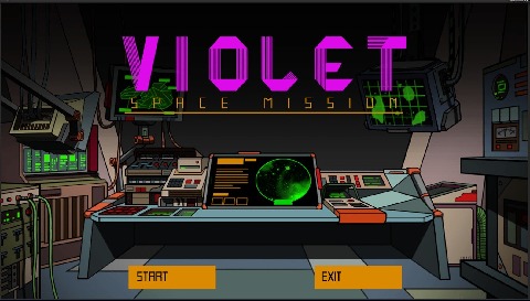 紫罗兰太空任务截图3