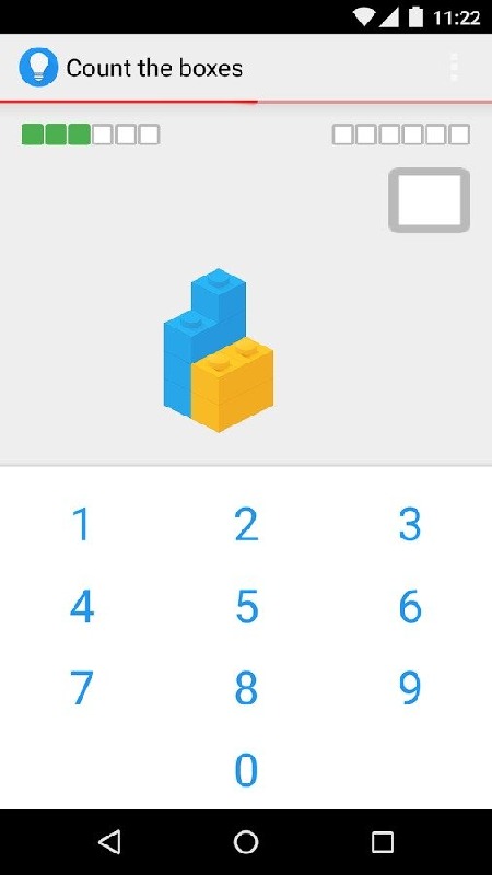 Who is the Professor?截图5