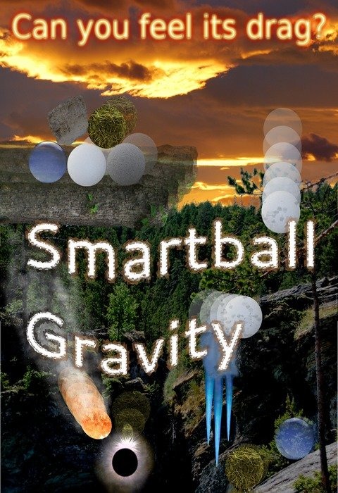 Smartball Gravity Games截图4