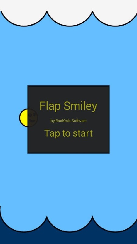 Flap Smiley截图2