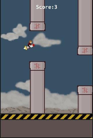 Rocket Nerd!截图4