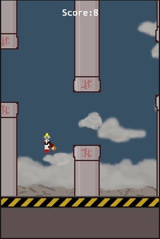Rocket Nerd!截图2