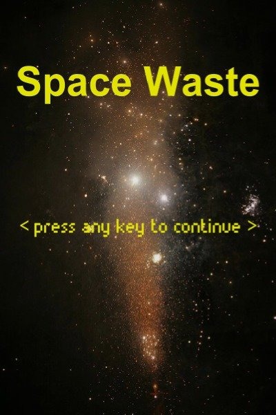 Space Waste截图4